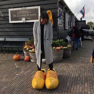 Meet your Posher, Karen